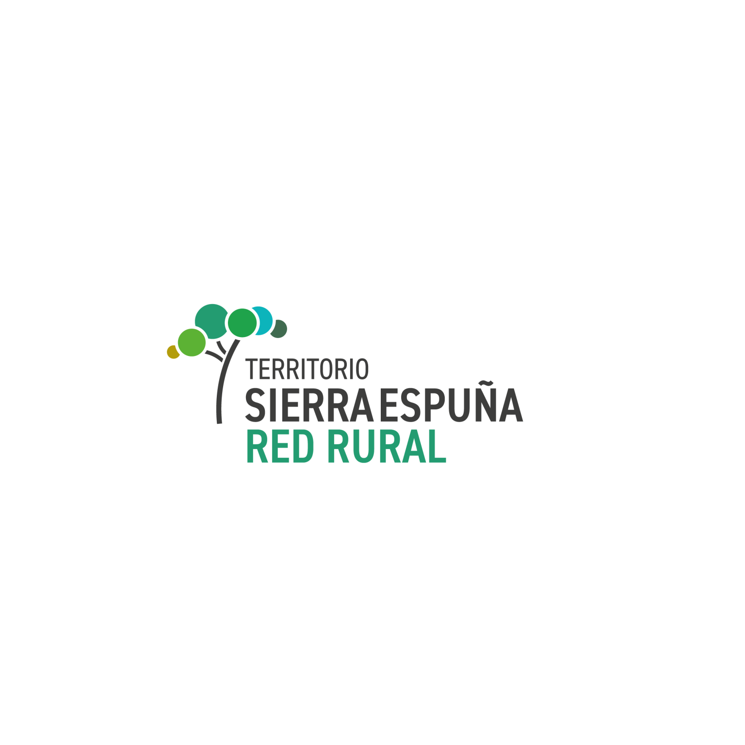 Leader Rural Development Logo Proceso selección Técnico Desarrollo Rural LEADER - Grupo de Acción ...